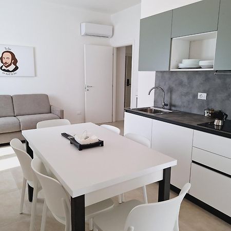 Apartament Re Lear Expo Werona Zewnętrze zdjęcie