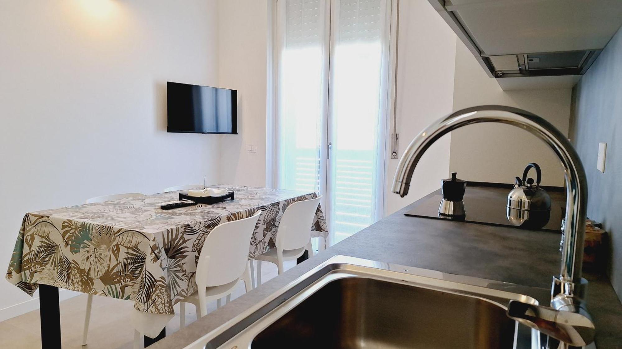 Apartament Re Lear Expo Werona Zewnętrze zdjęcie