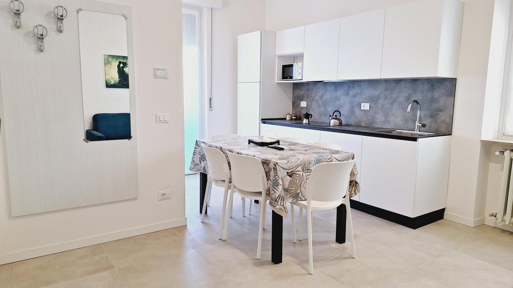 Apartament Re Lear Expo Werona Zewnętrze zdjęcie