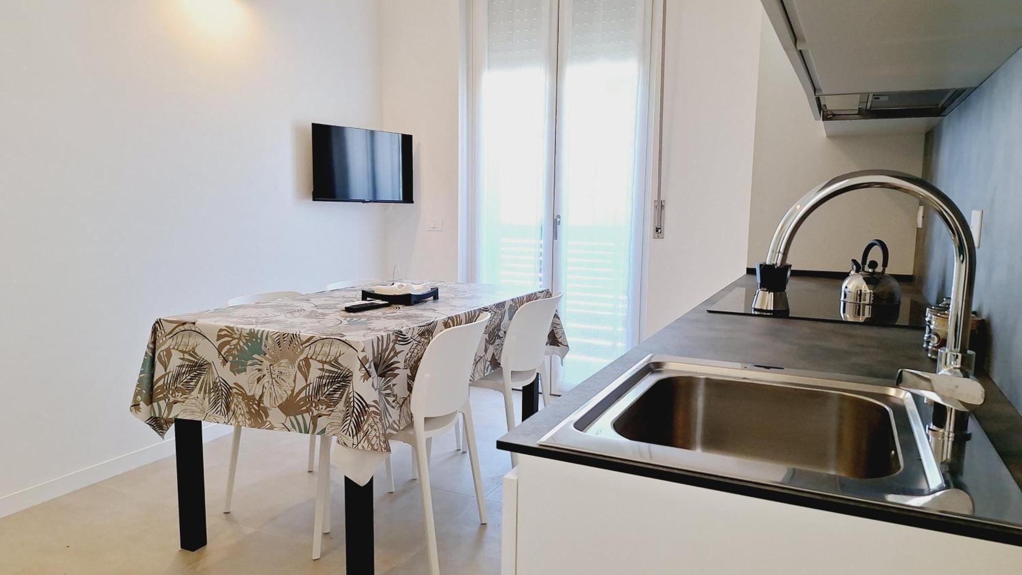 Apartament Re Lear Expo Werona Zewnętrze zdjęcie