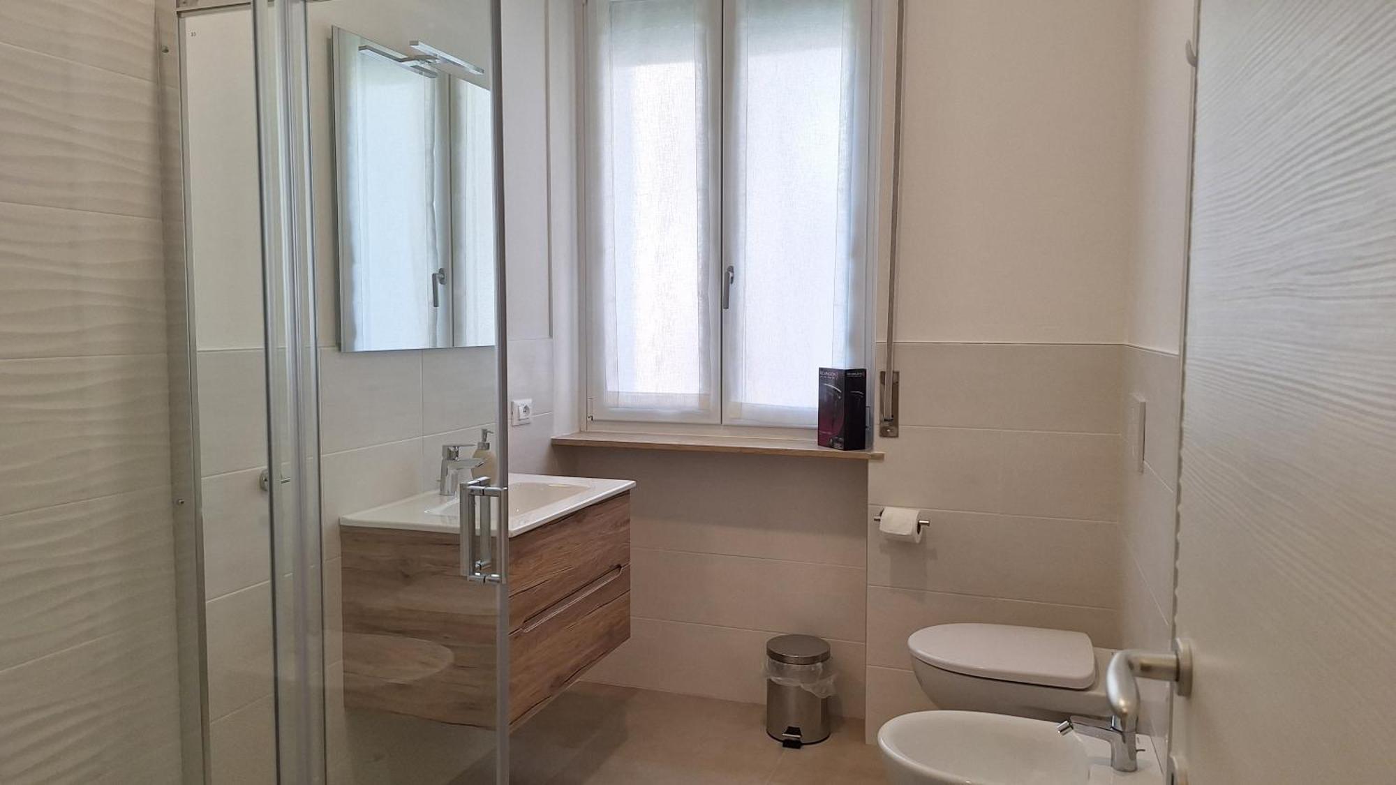 Apartament Re Lear Expo Werona Zewnętrze zdjęcie