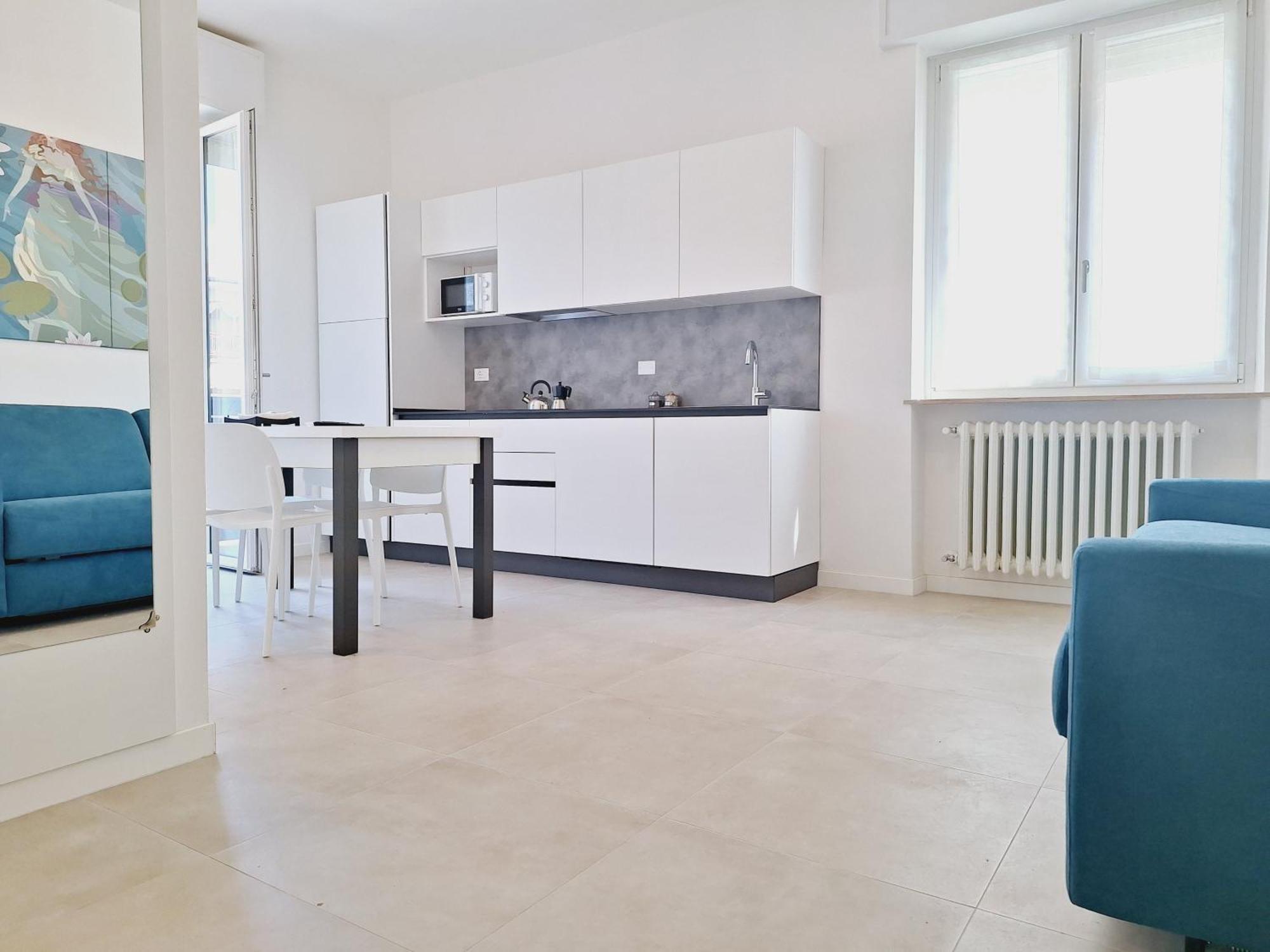 Apartament Re Lear Expo Werona Zewnętrze zdjęcie