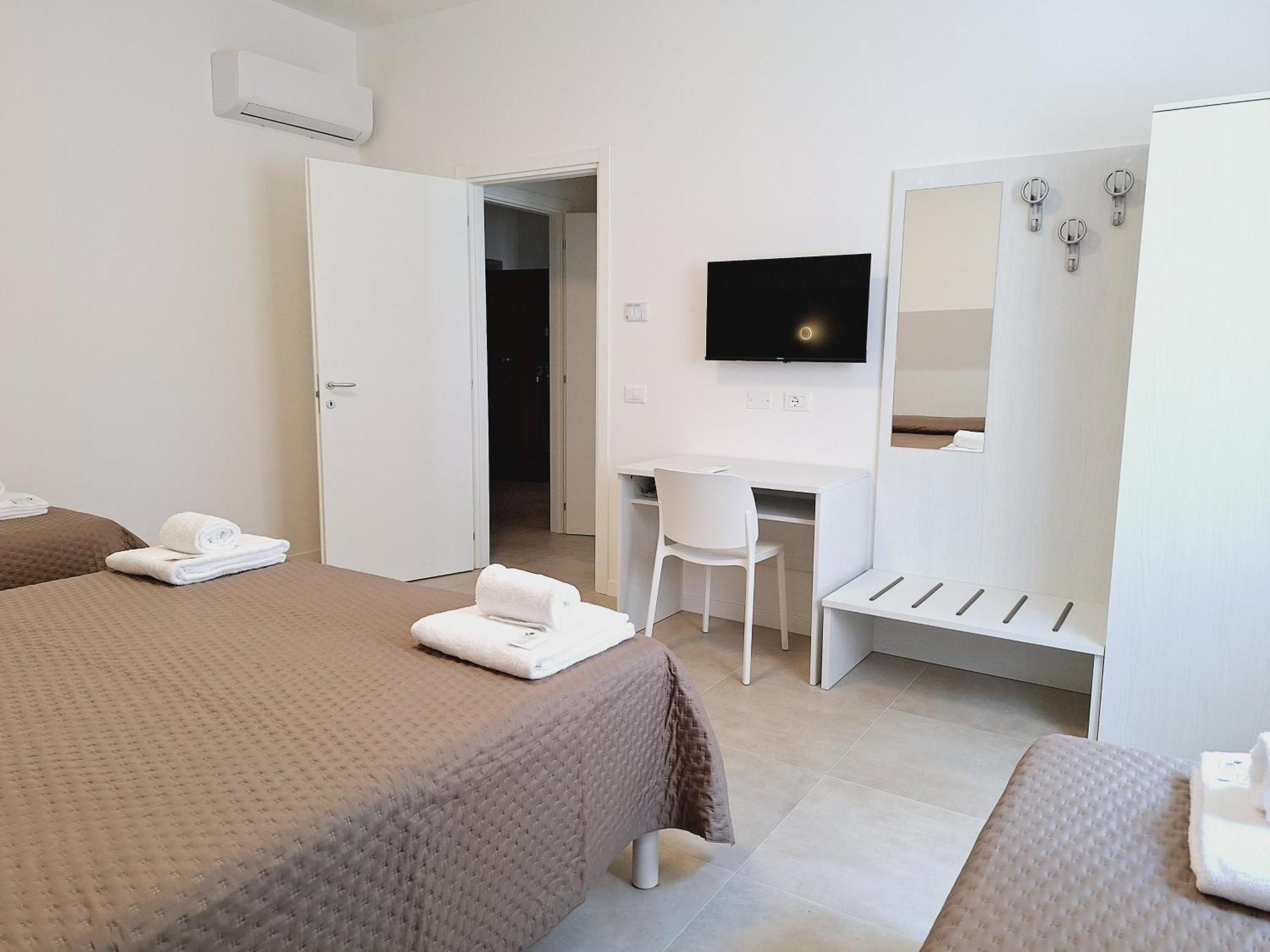 Apartament Re Lear Expo Werona Zewnętrze zdjęcie