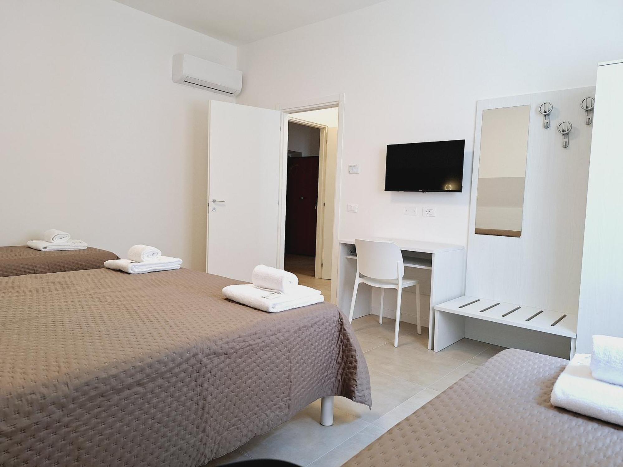 Apartament Re Lear Expo Werona Zewnętrze zdjęcie