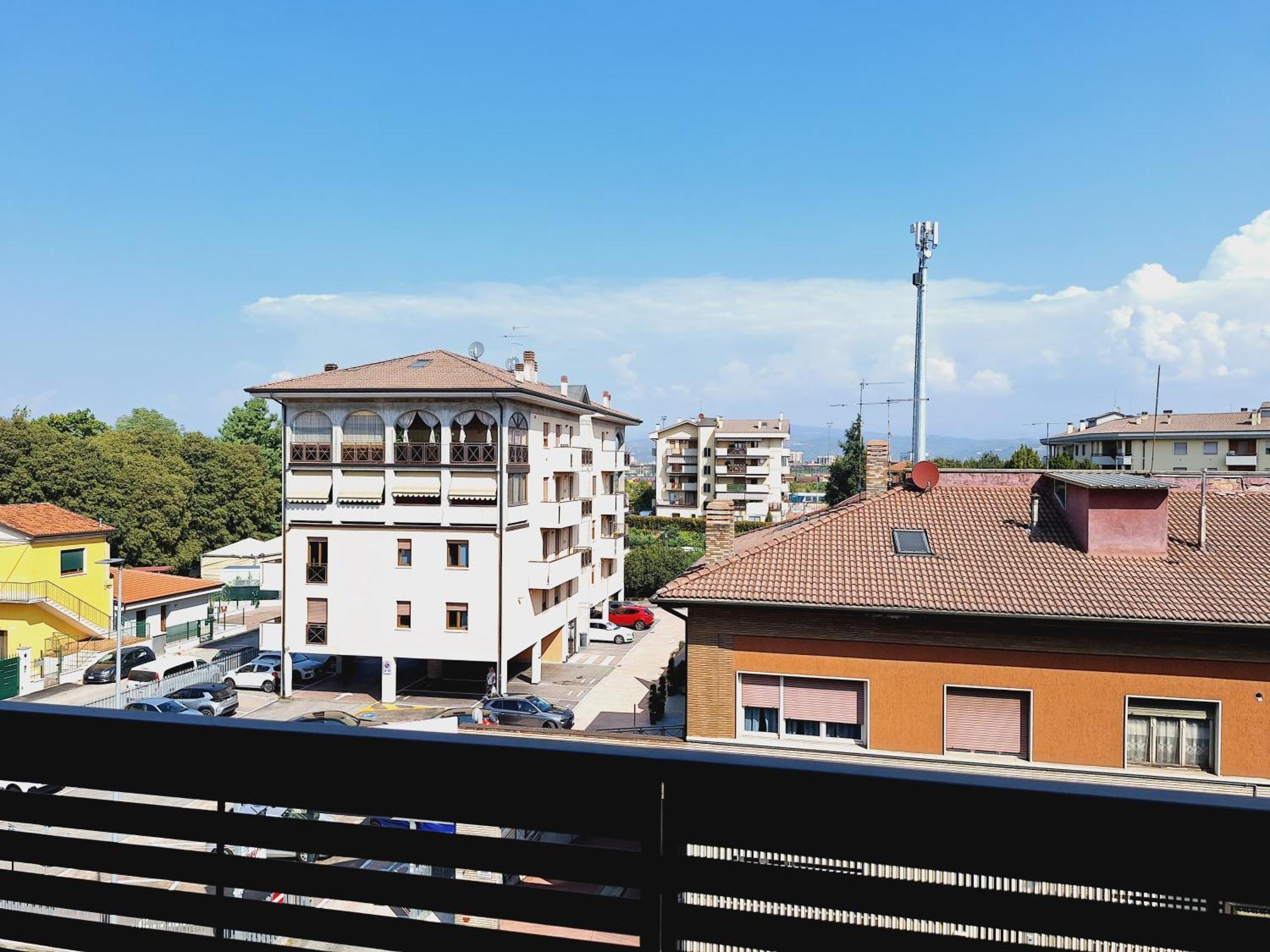 Apartament Re Lear Expo Werona Zewnętrze zdjęcie