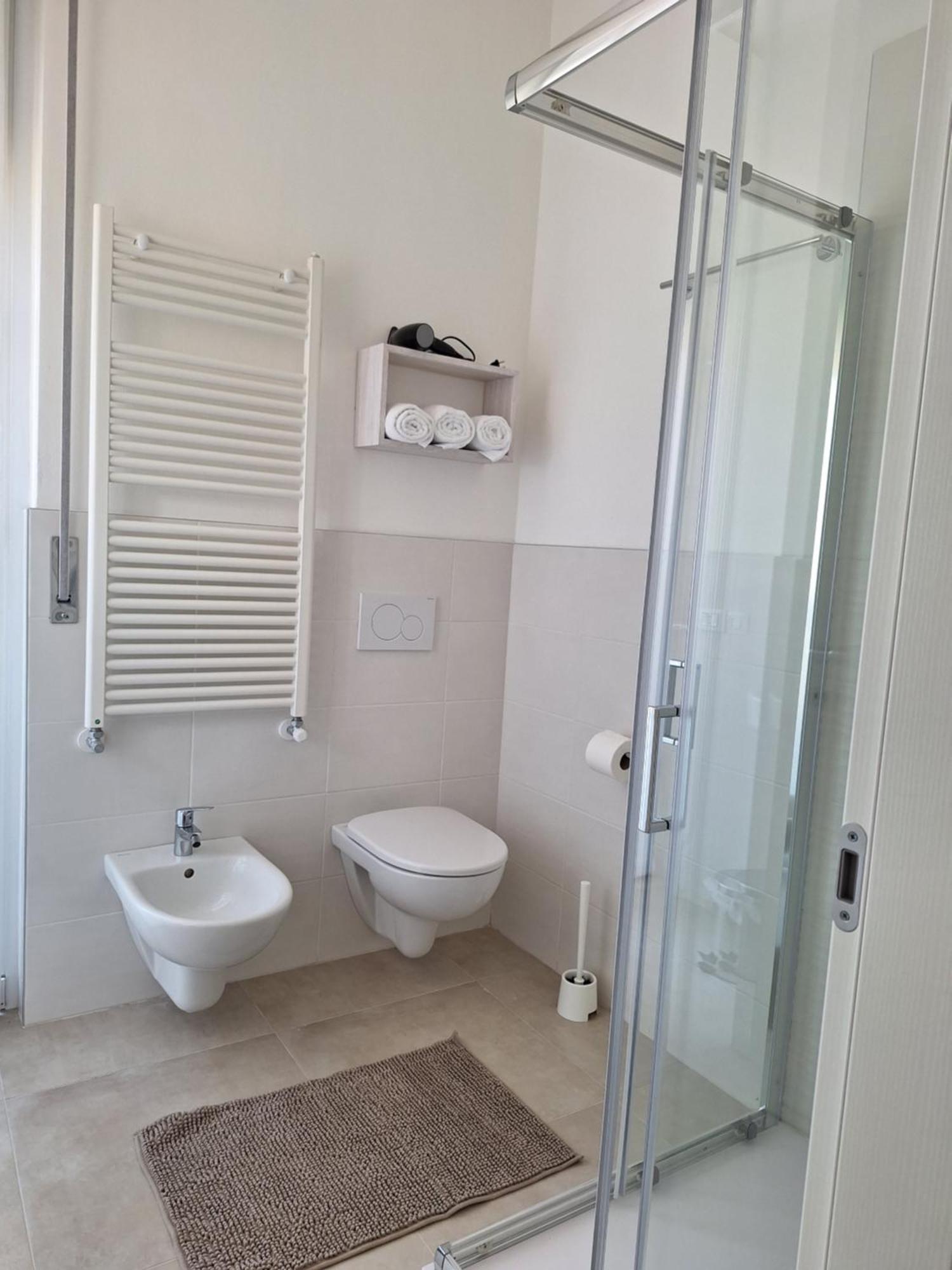 Apartament Re Lear Expo Werona Zewnętrze zdjęcie