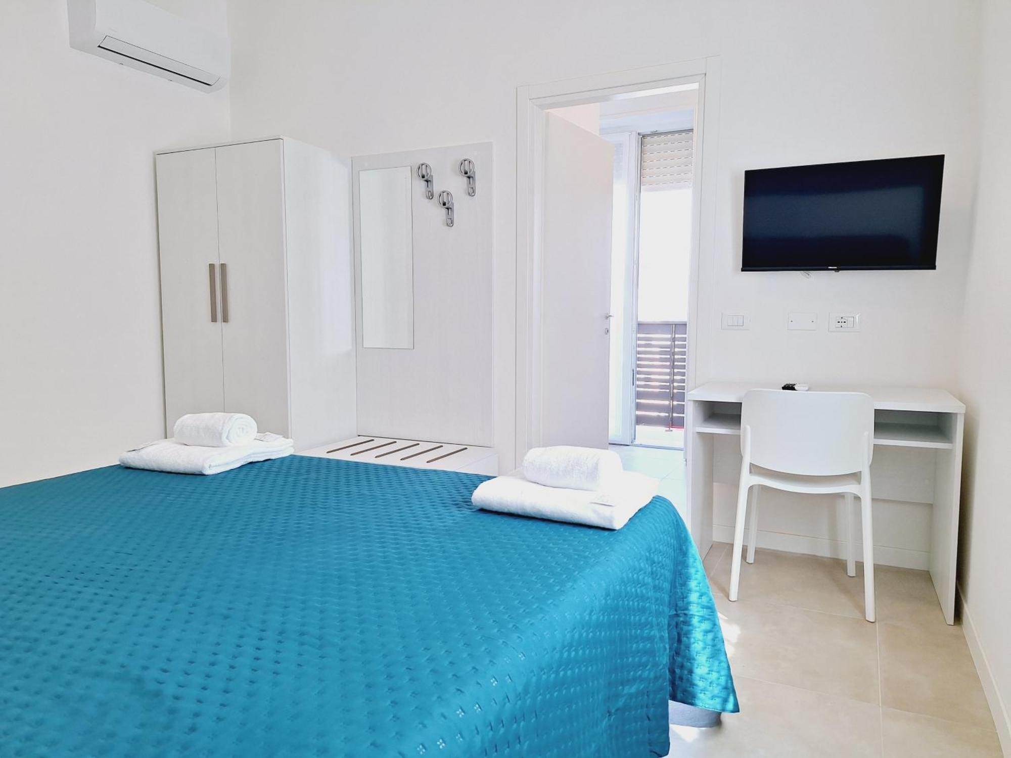 Apartament Re Lear Expo Werona Zewnętrze zdjęcie