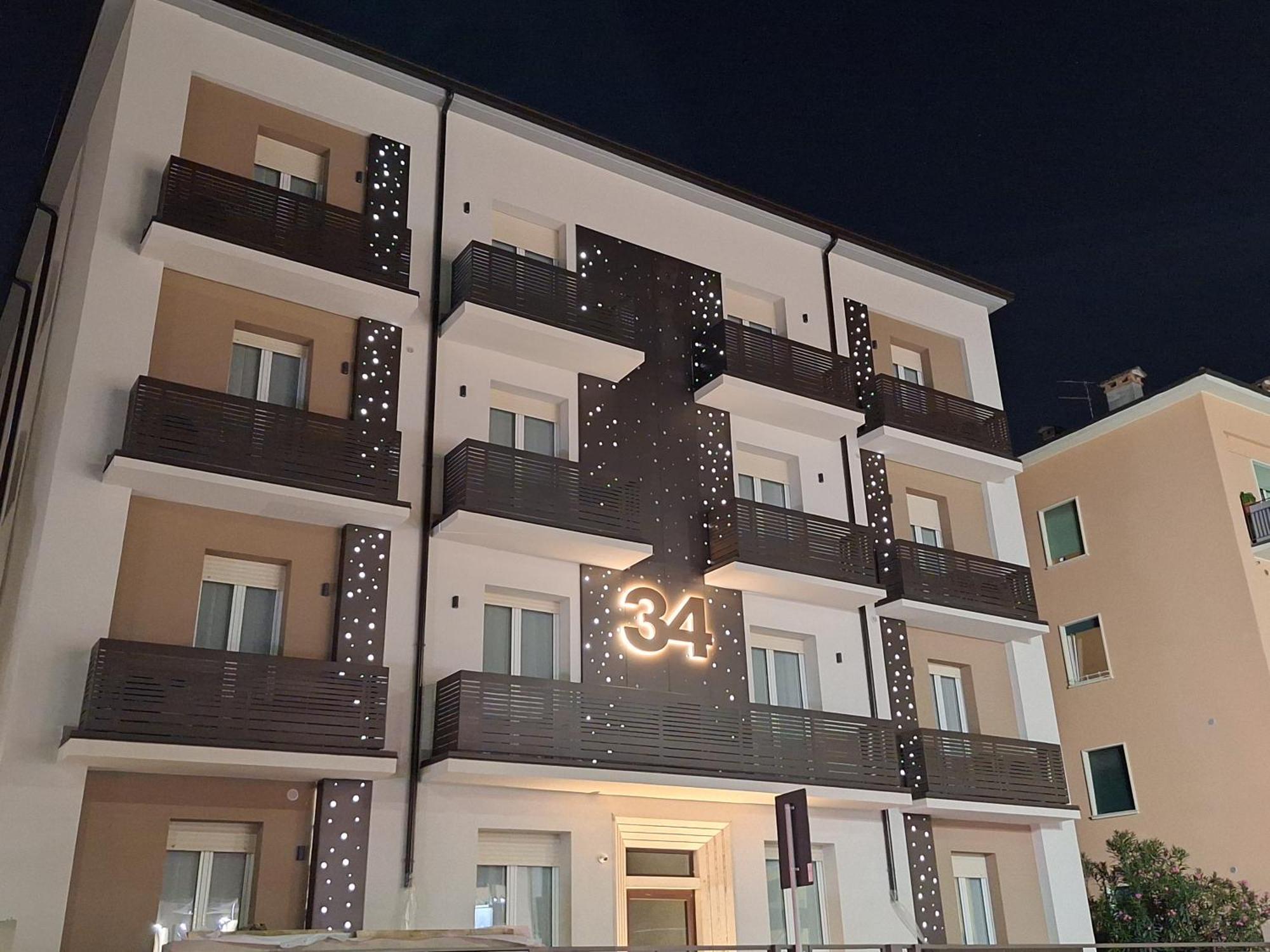 Apartament Re Lear Expo Werona Zewnętrze zdjęcie
