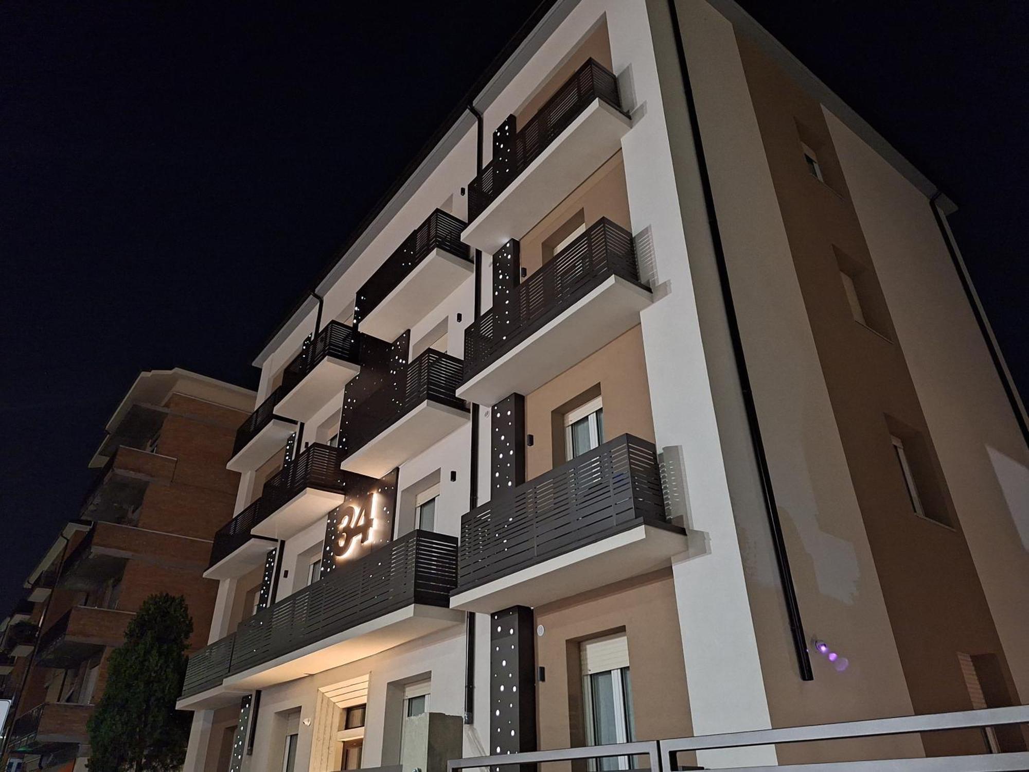 Apartament Re Lear Expo Werona Zewnętrze zdjęcie