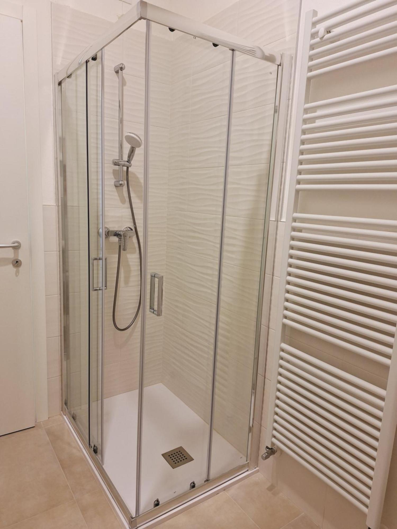 Apartament Re Lear Expo Werona Zewnętrze zdjęcie