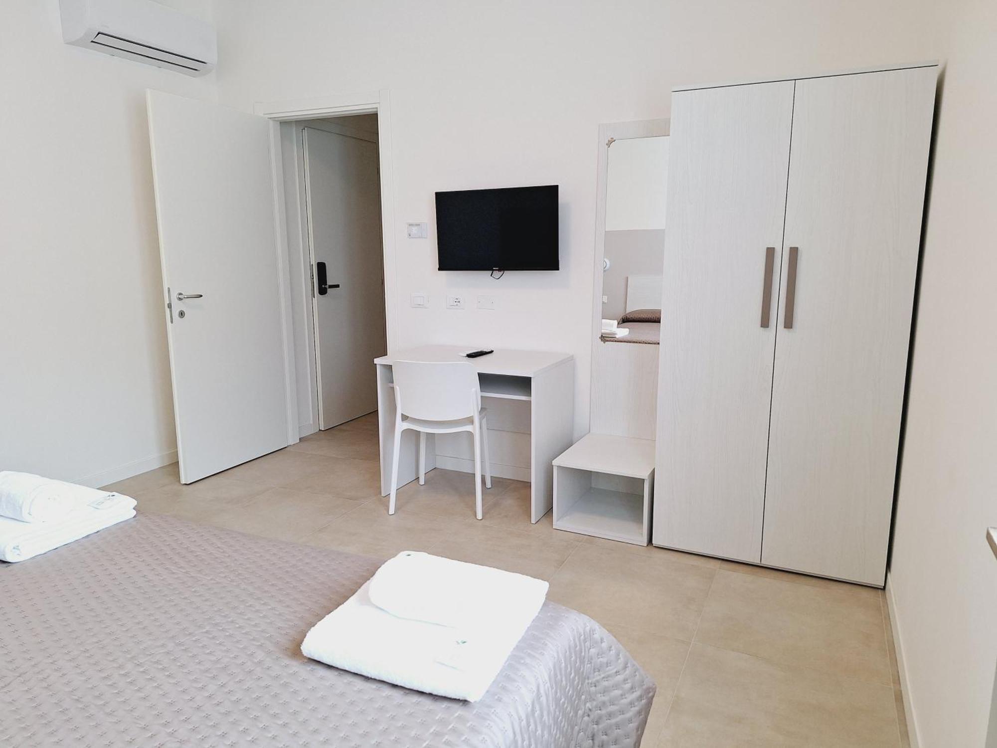 Apartament Re Lear Expo Werona Zewnętrze zdjęcie