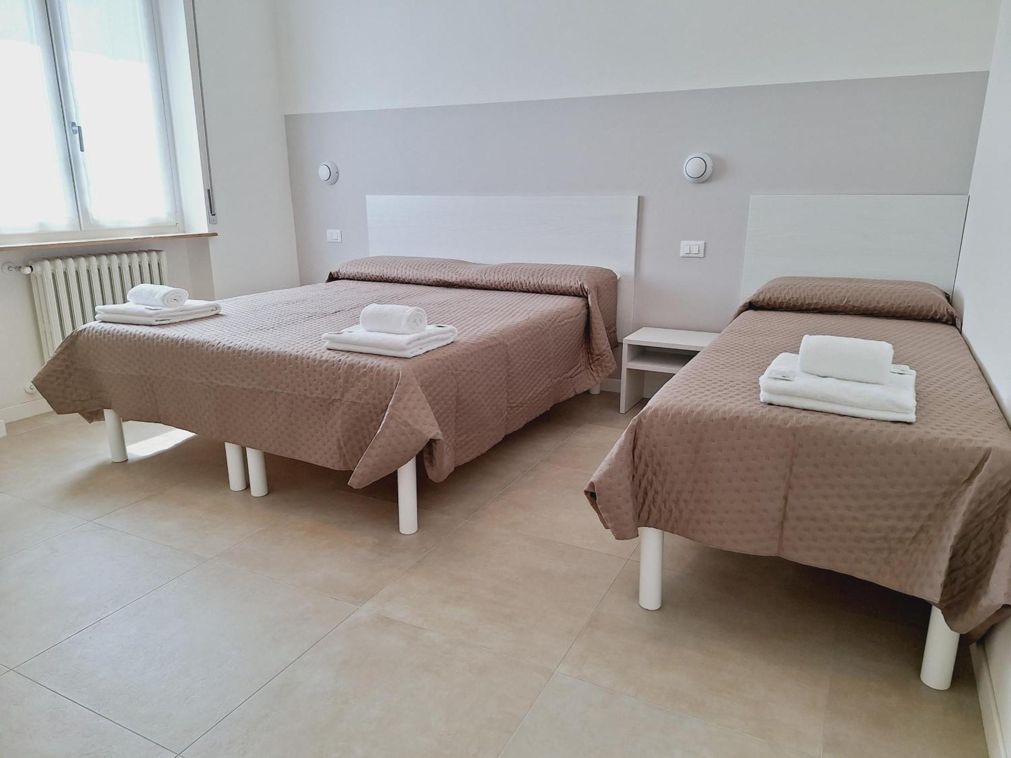 Apartament Re Lear Expo Werona Zewnętrze zdjęcie