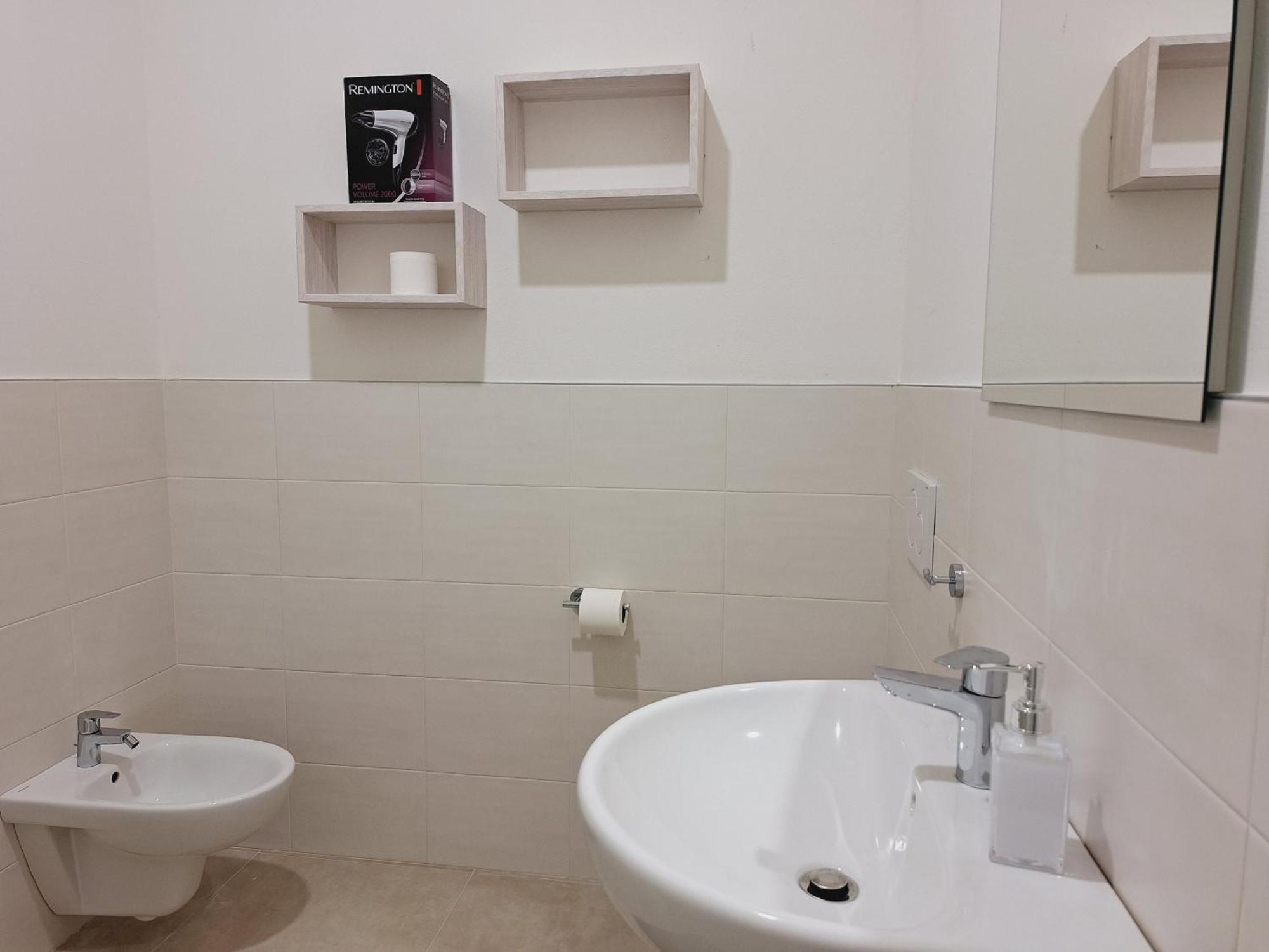 Apartament Re Lear Expo Werona Zewnętrze zdjęcie
