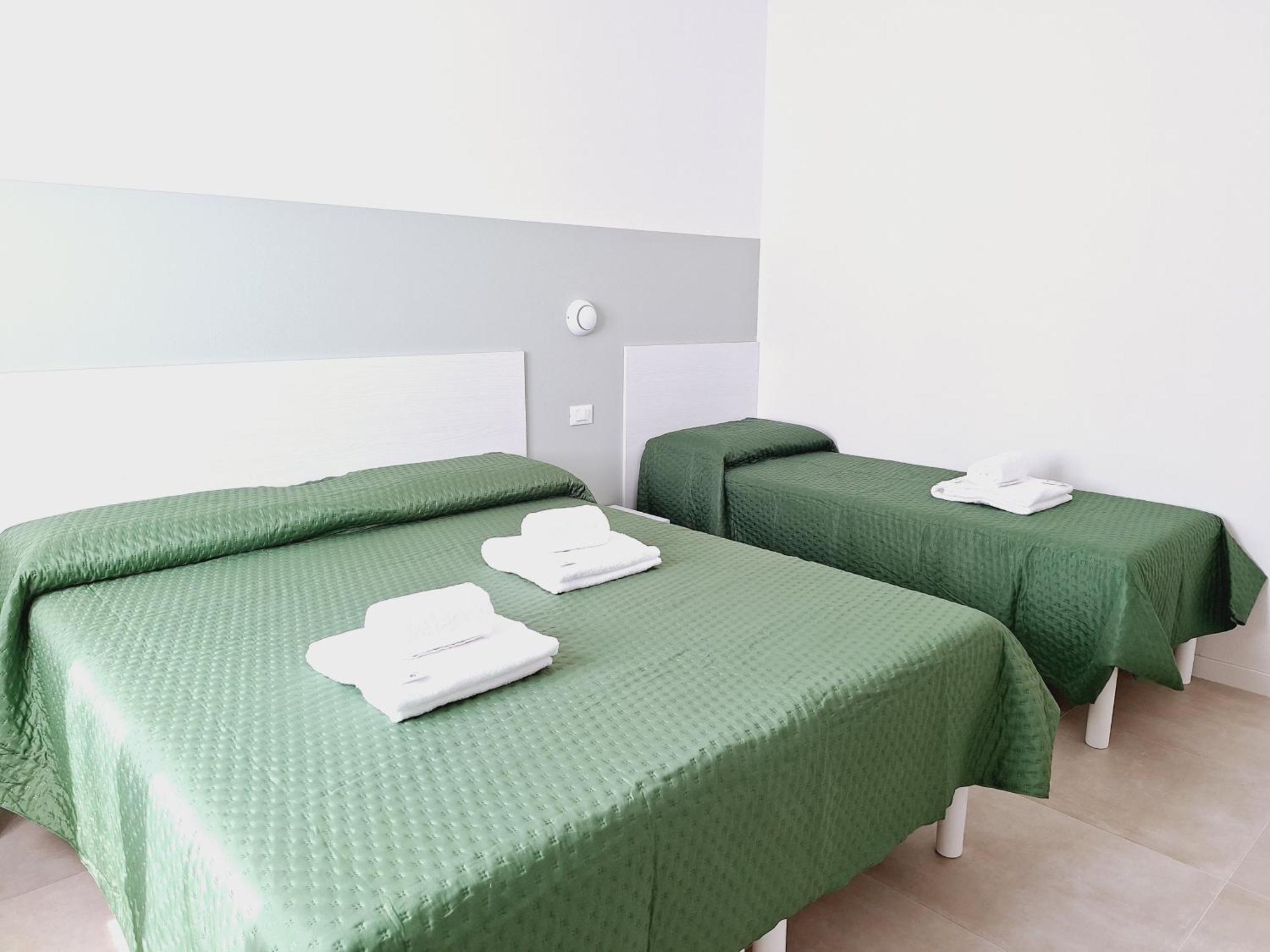 Apartament Re Lear Expo Werona Zewnętrze zdjęcie