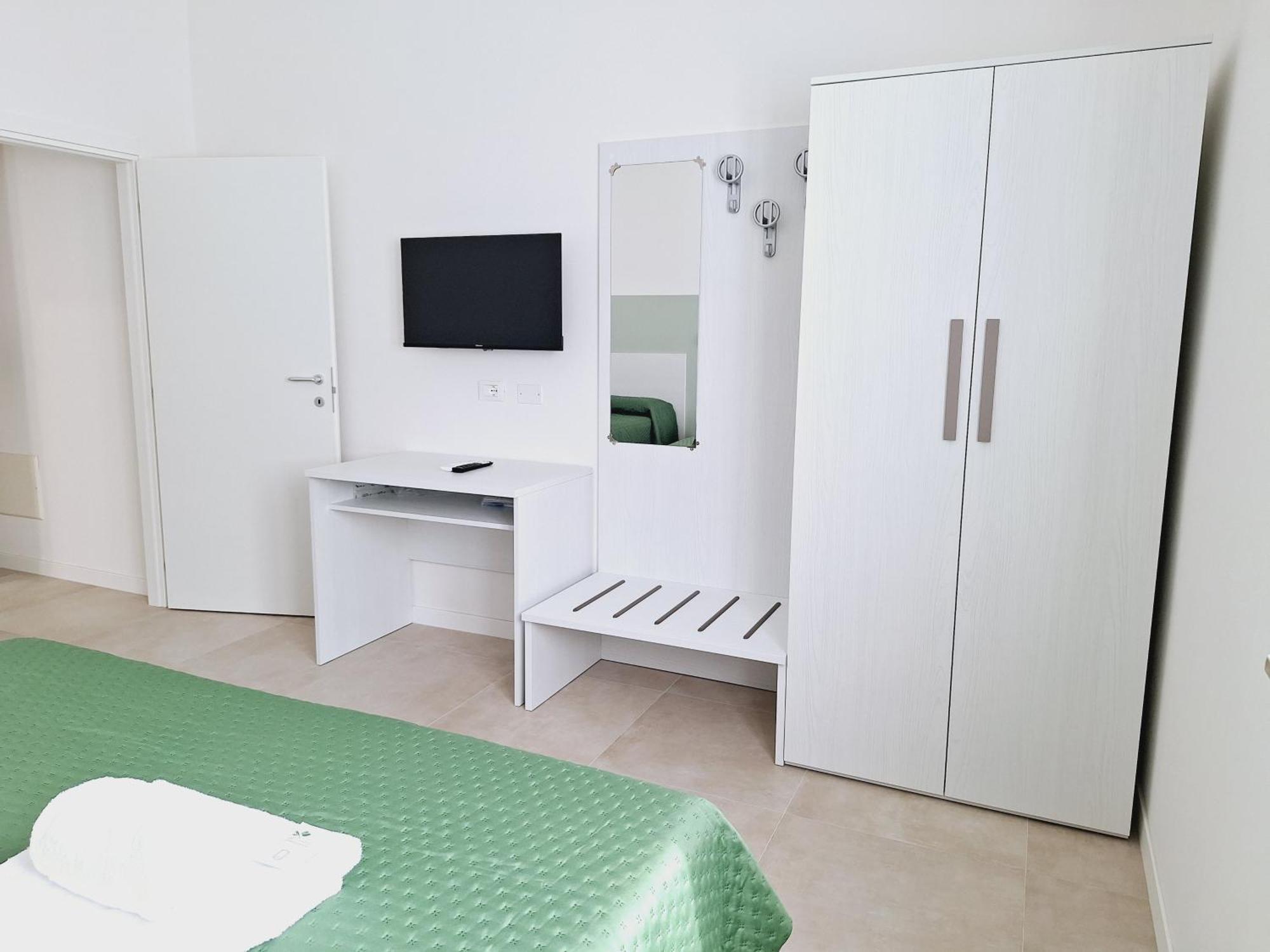 Apartament Re Lear Expo Werona Zewnętrze zdjęcie