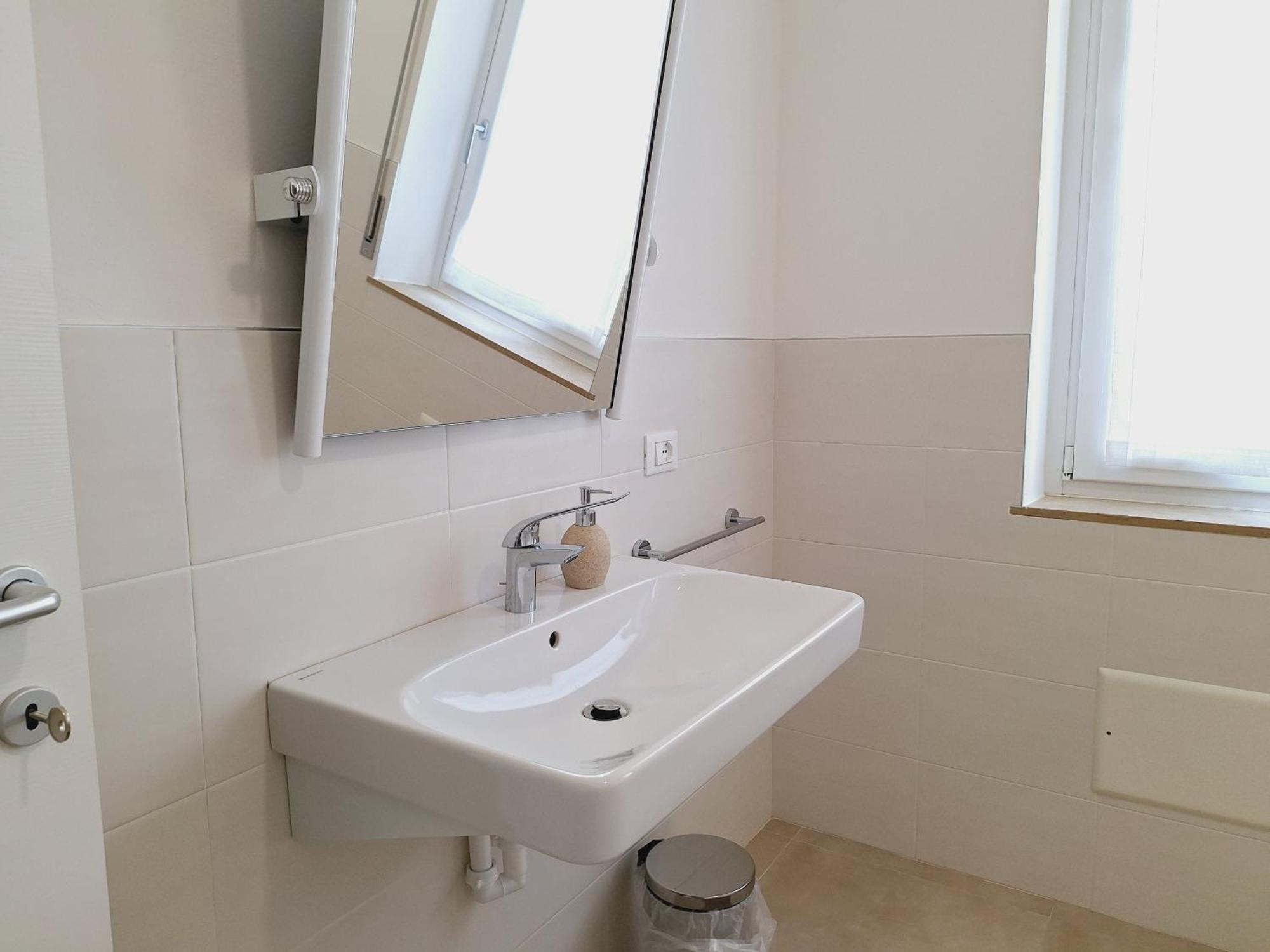 Apartament Re Lear Expo Werona Zewnętrze zdjęcie