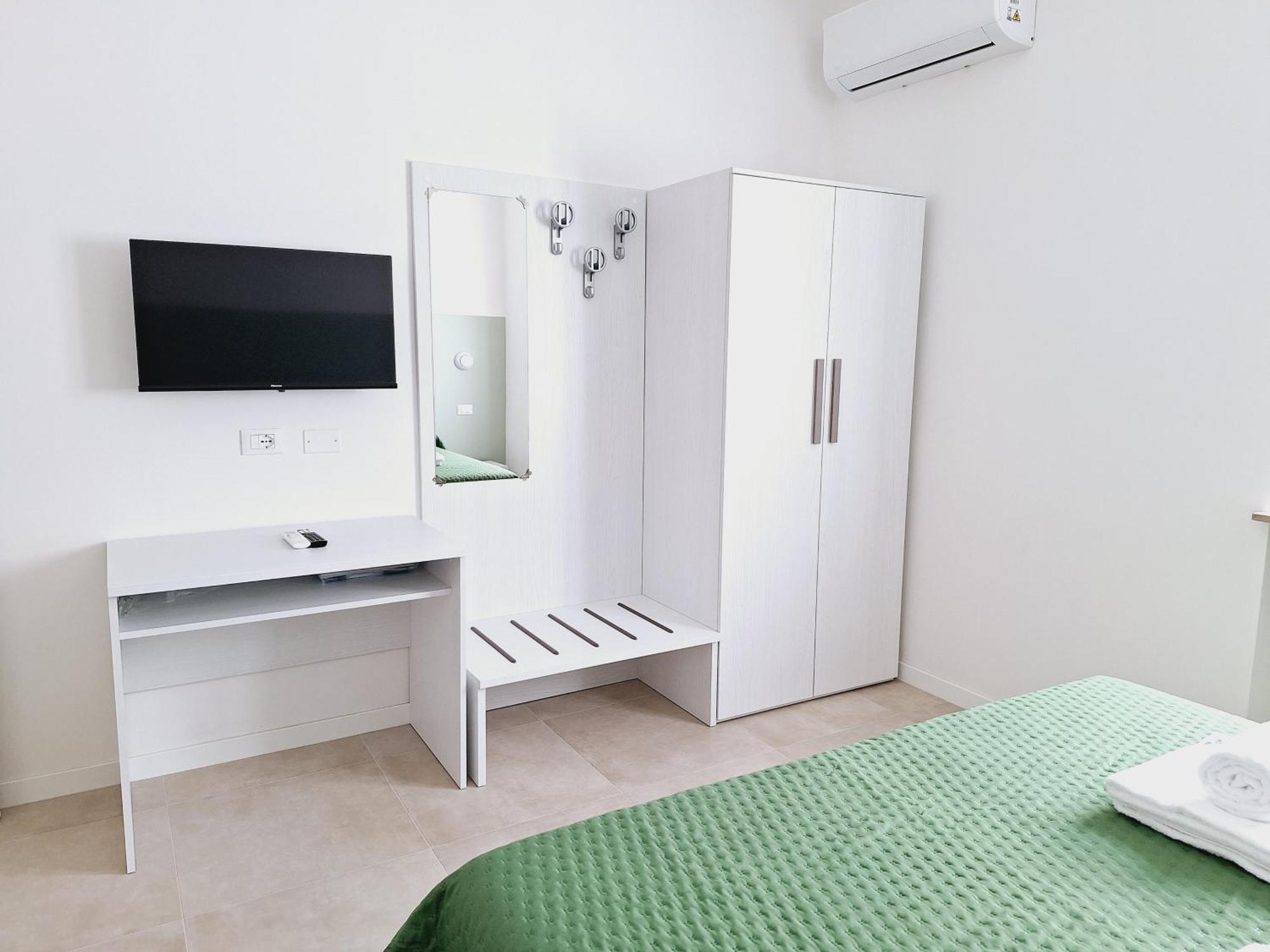 Apartament Re Lear Expo Werona Zewnętrze zdjęcie