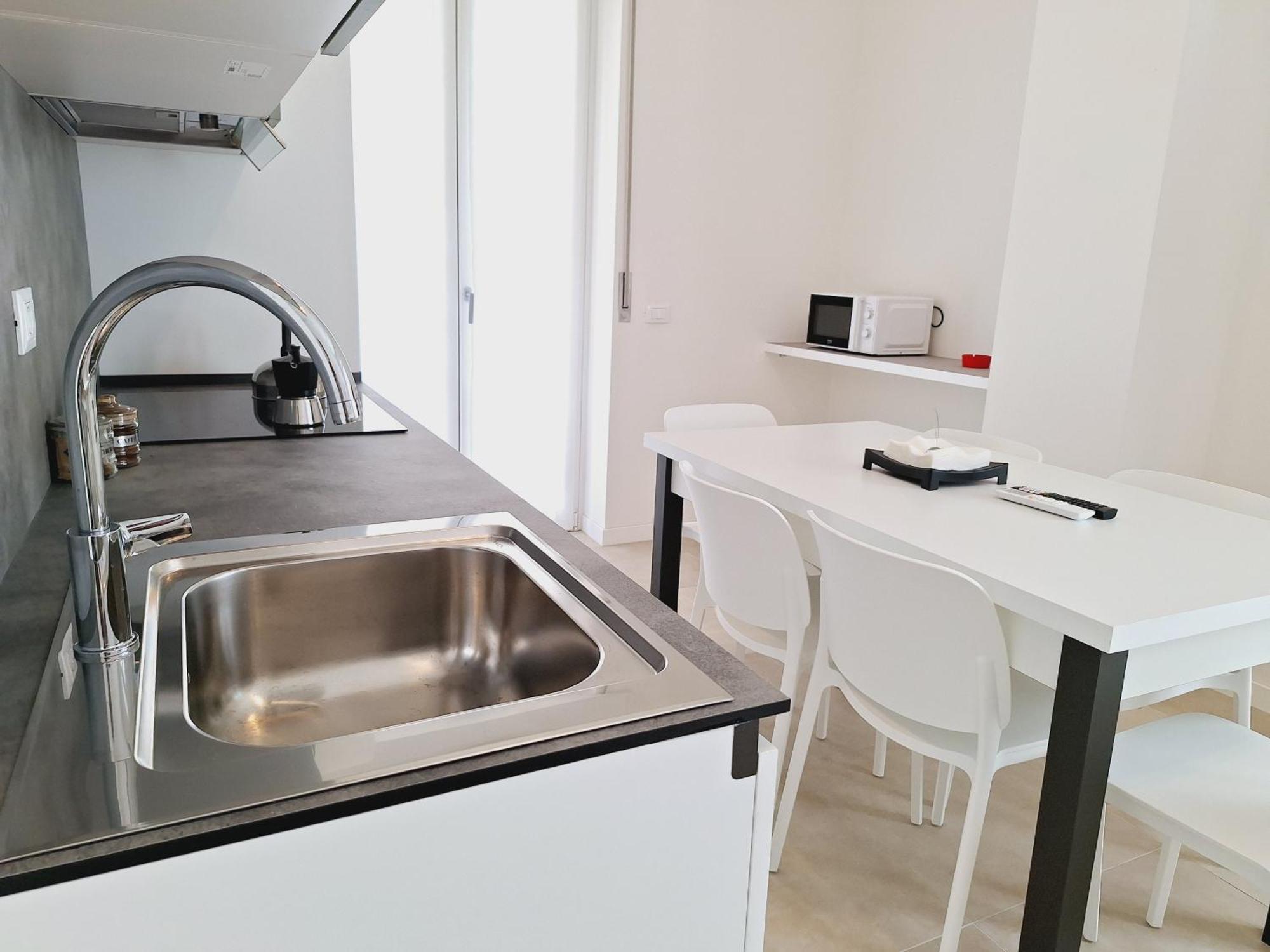 Apartament Re Lear Expo Werona Zewnętrze zdjęcie