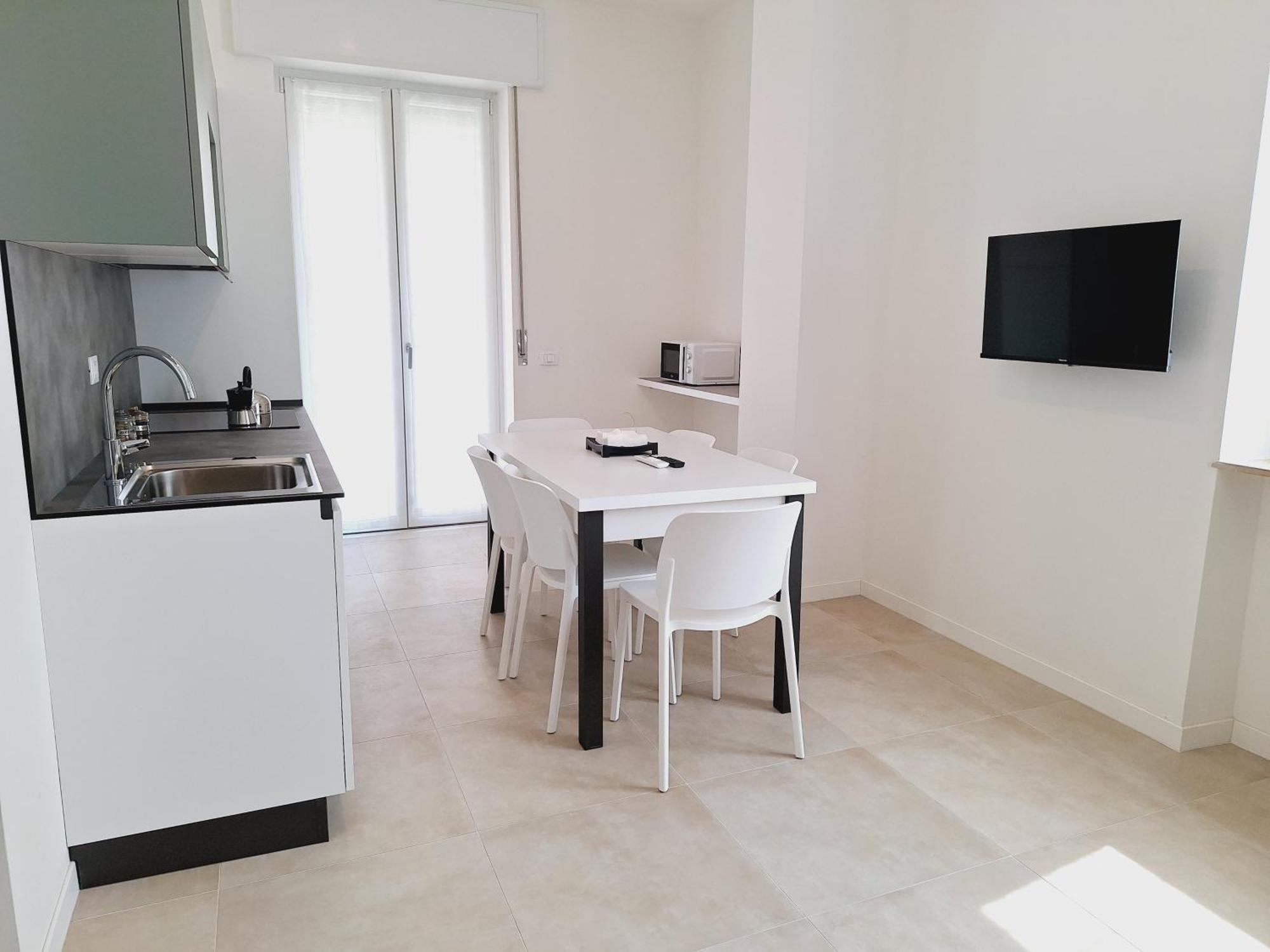 Apartament Re Lear Expo Werona Zewnętrze zdjęcie