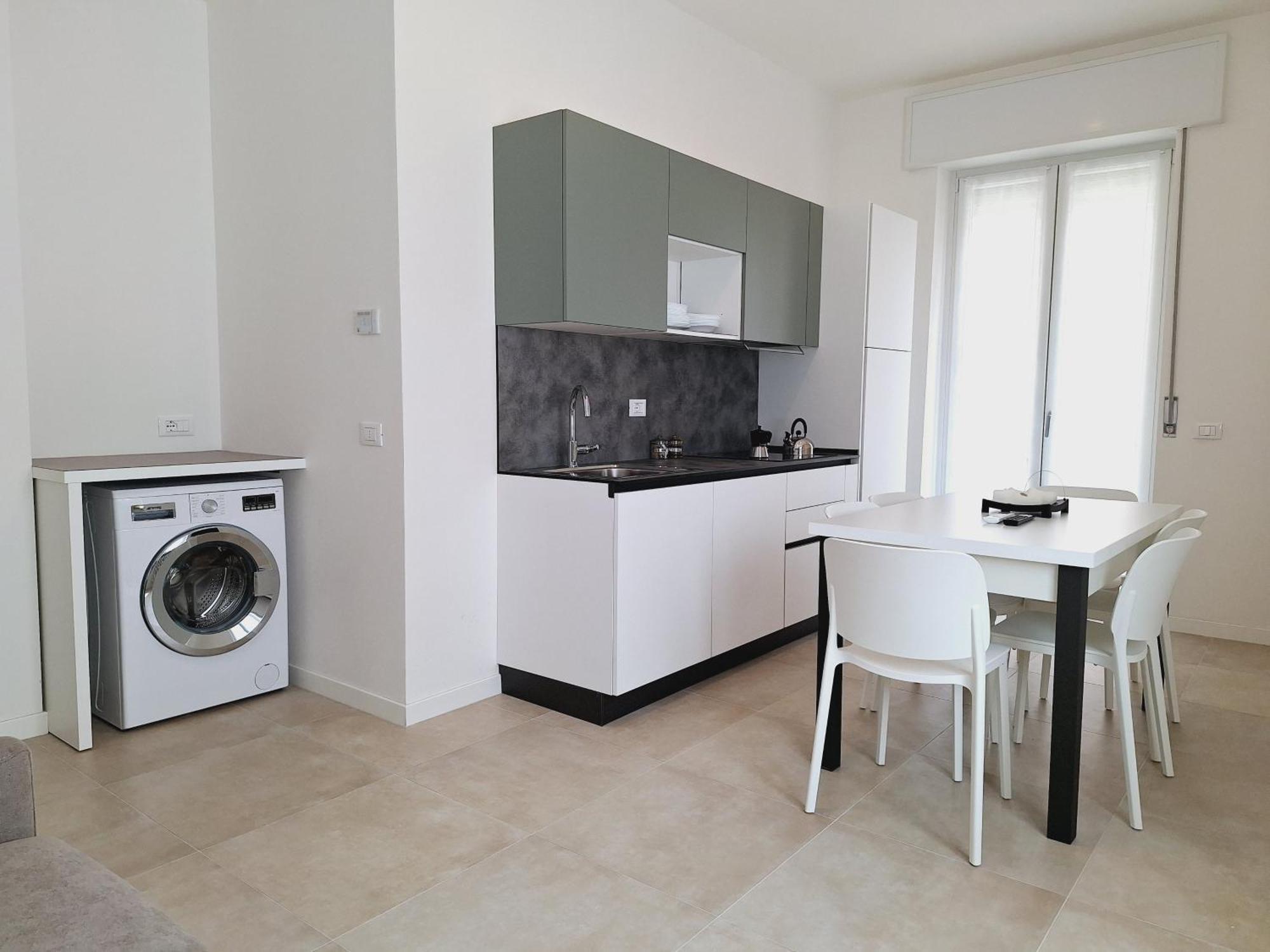 Apartament Re Lear Expo Werona Zewnętrze zdjęcie