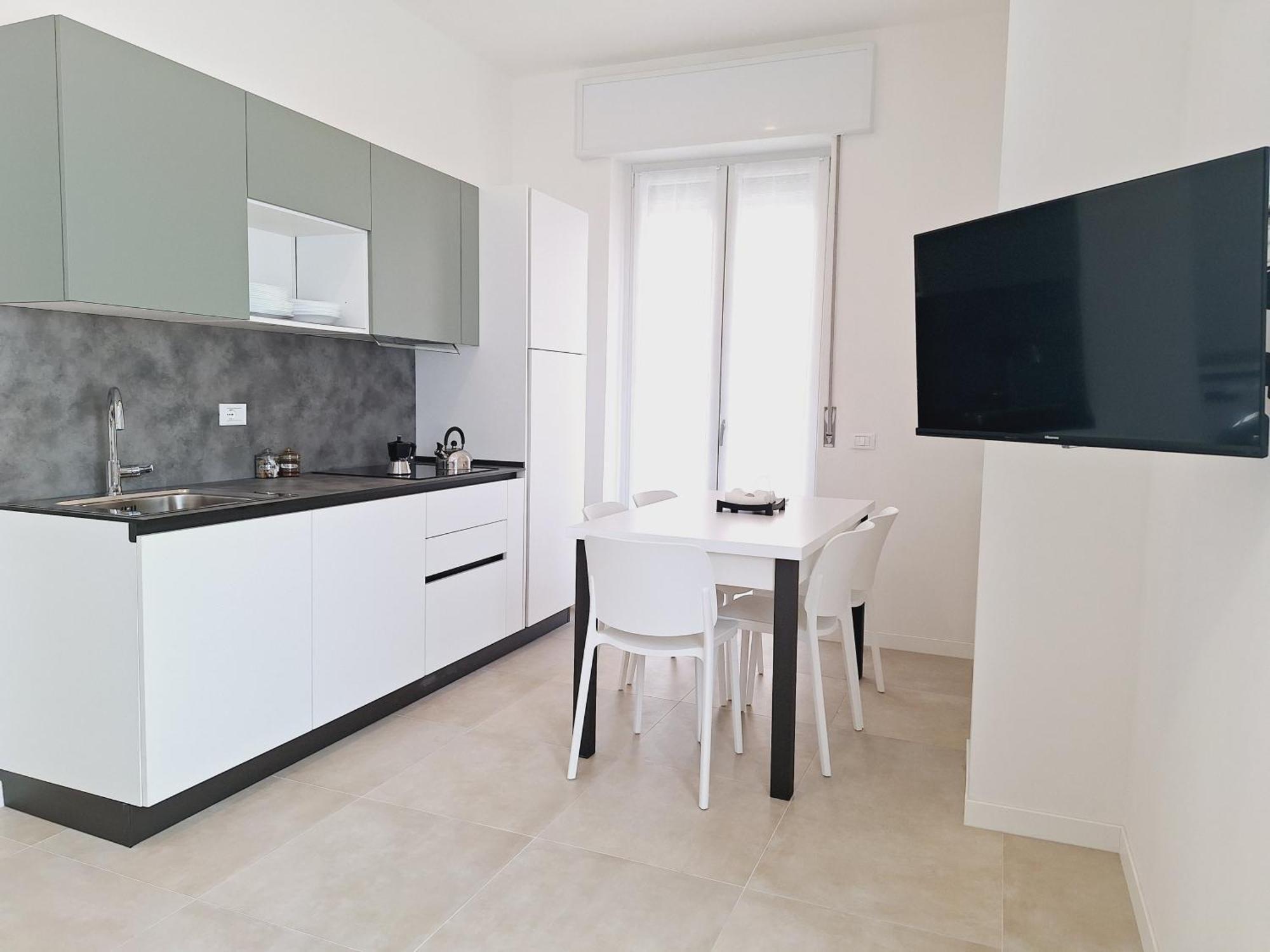 Apartament Re Lear Expo Werona Zewnętrze zdjęcie