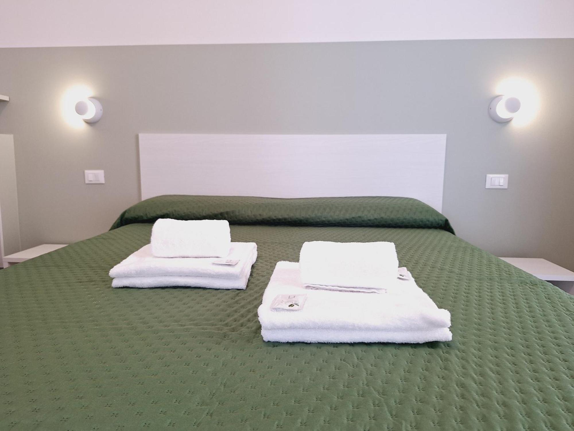 Apartament Re Lear Expo Werona Zewnętrze zdjęcie