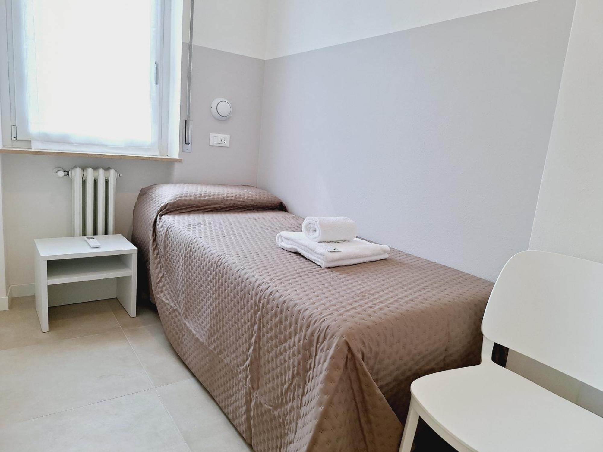 Apartament Re Lear Expo Werona Zewnętrze zdjęcie