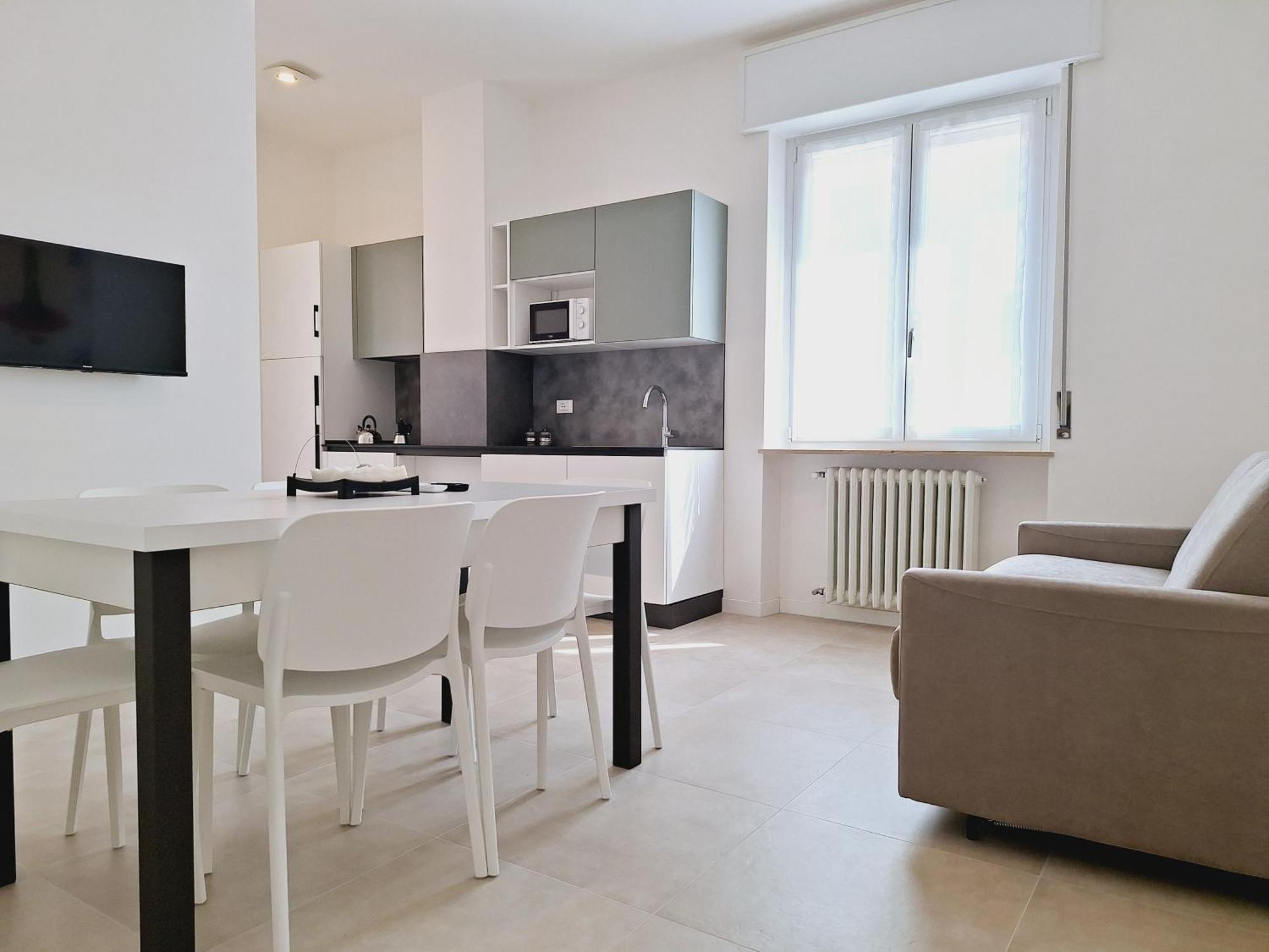 Apartament Re Lear Expo Werona Zewnętrze zdjęcie