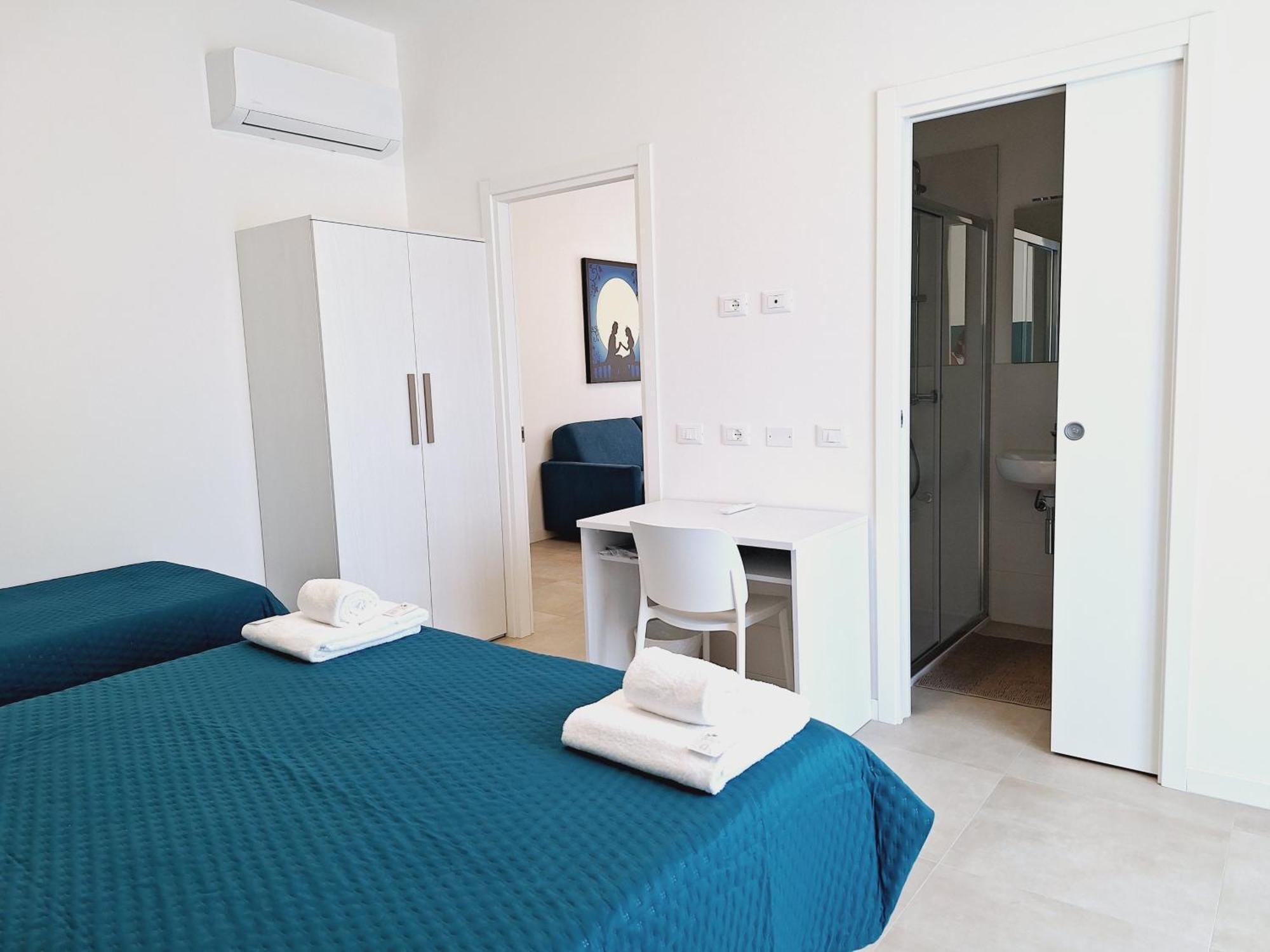 Apartament Re Lear Expo Werona Zewnętrze zdjęcie