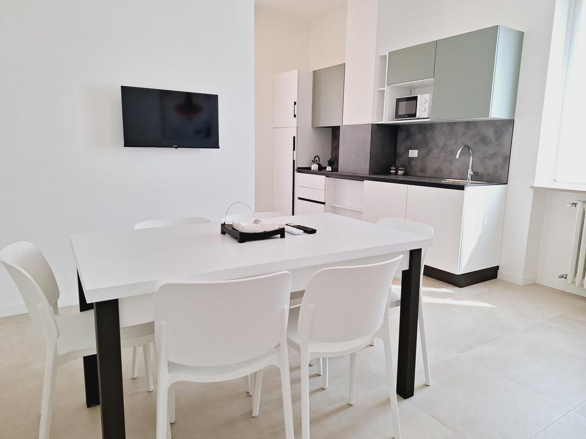 Apartament Re Lear Expo Werona Zewnętrze zdjęcie