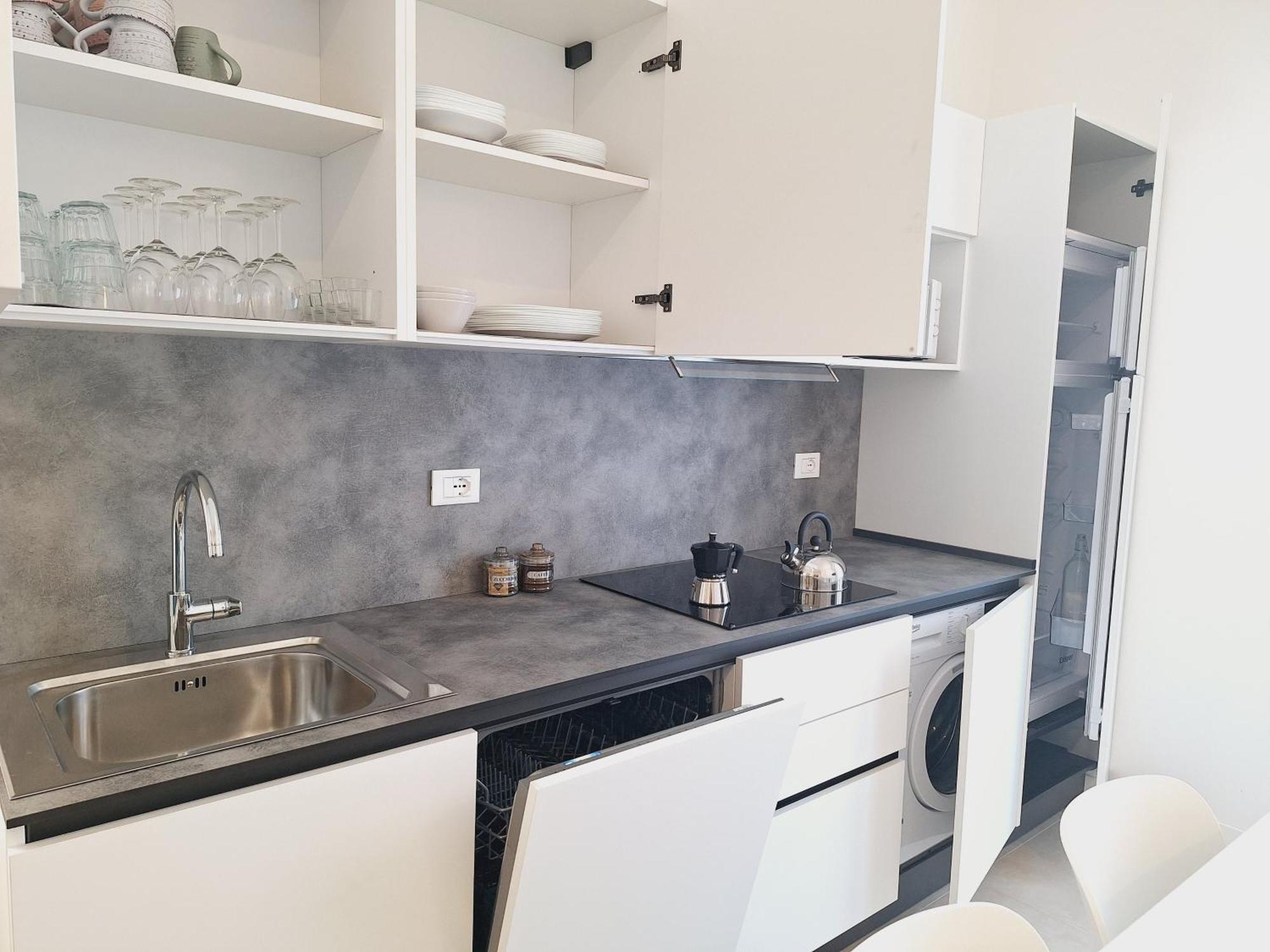 Apartament Re Lear Expo Werona Zewnętrze zdjęcie