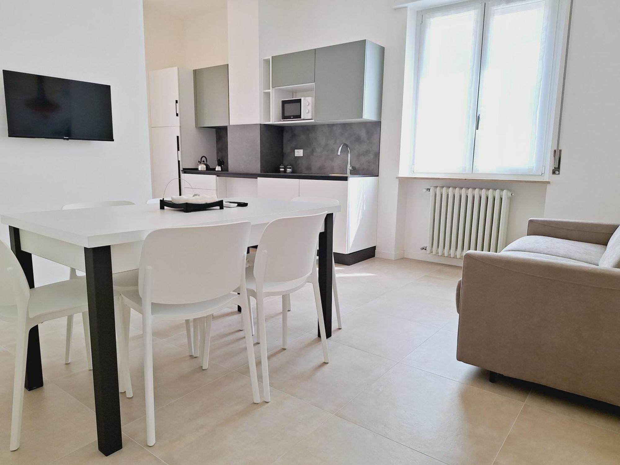 Apartament Re Lear Expo Werona Zewnętrze zdjęcie