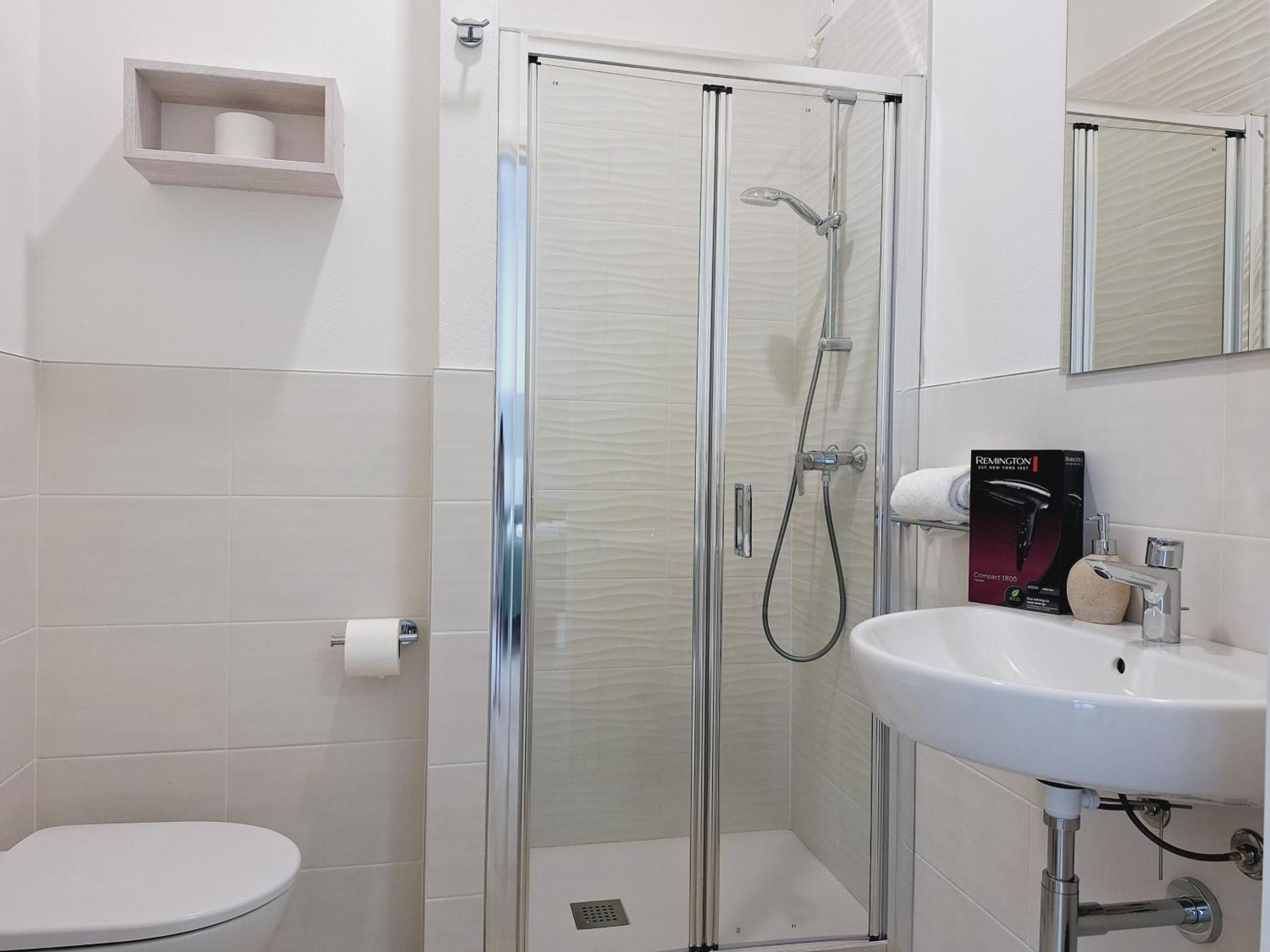 Apartament Re Lear Expo Werona Zewnętrze zdjęcie