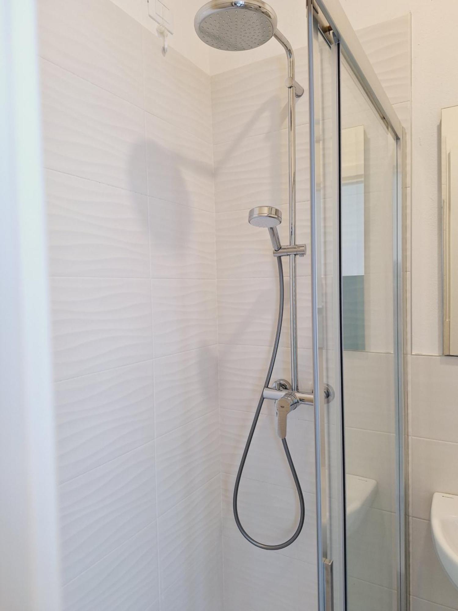 Apartament Re Lear Expo Werona Zewnętrze zdjęcie