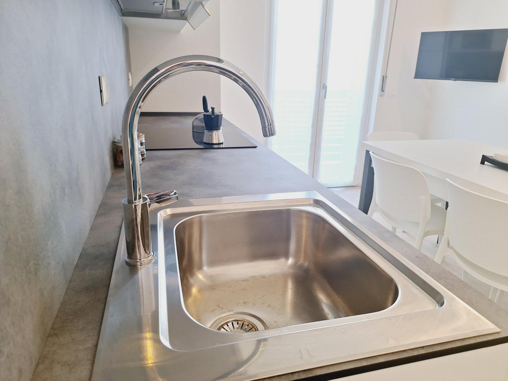 Apartament Re Lear Expo Werona Zewnętrze zdjęcie
