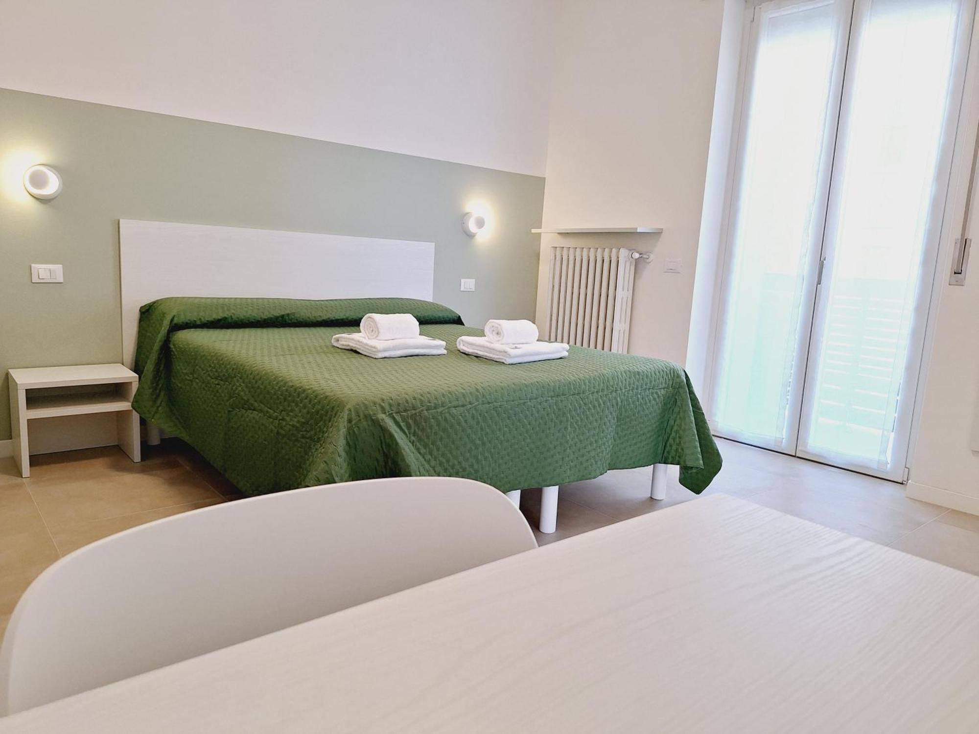 Apartament Re Lear Expo Werona Zewnętrze zdjęcie