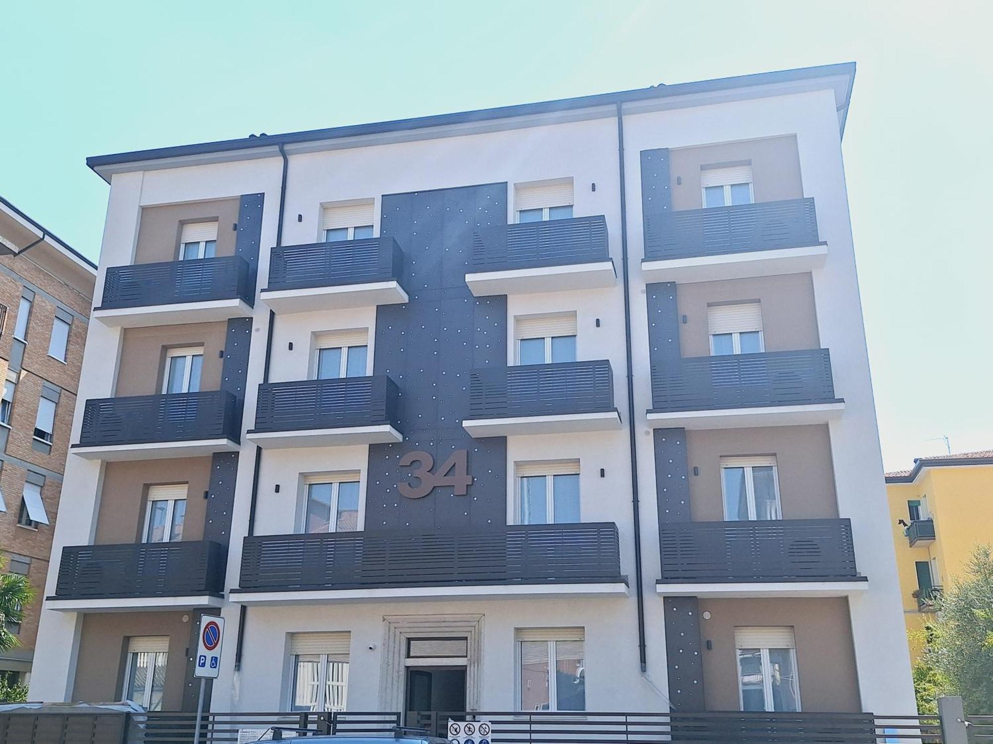 Apartament Re Lear Expo Werona Zewnętrze zdjęcie