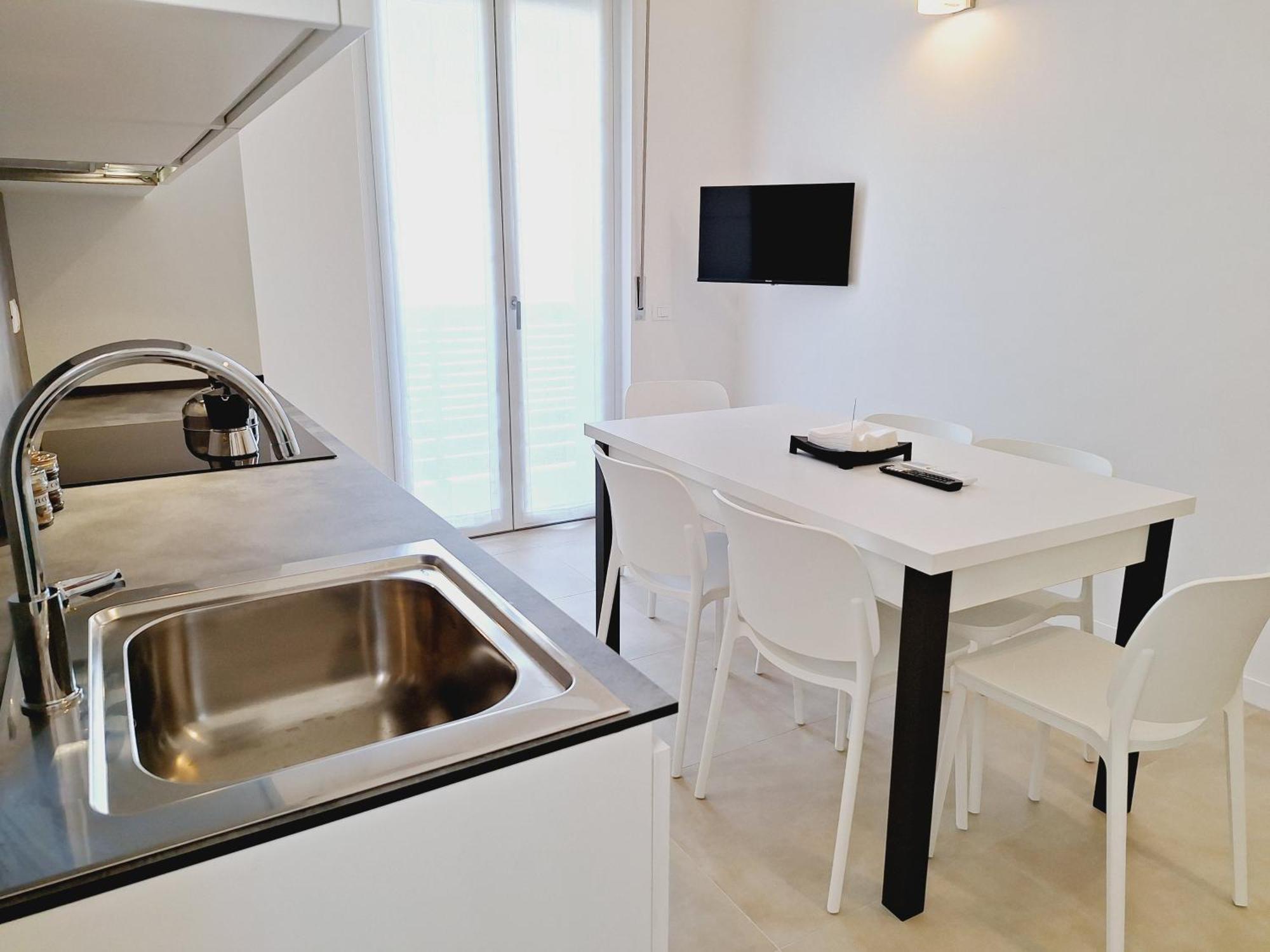 Apartament Re Lear Expo Werona Zewnętrze zdjęcie