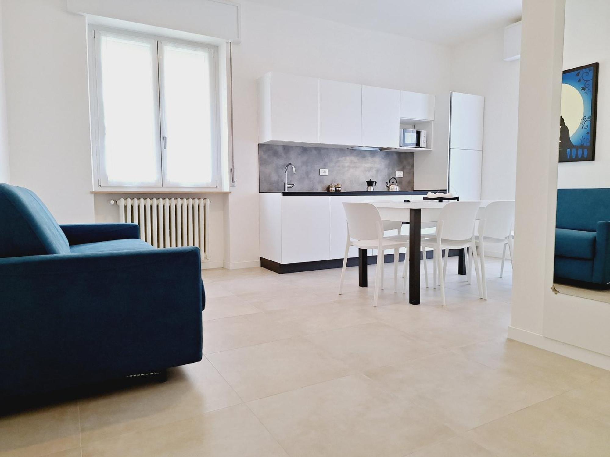 Apartament Re Lear Expo Werona Zewnętrze zdjęcie