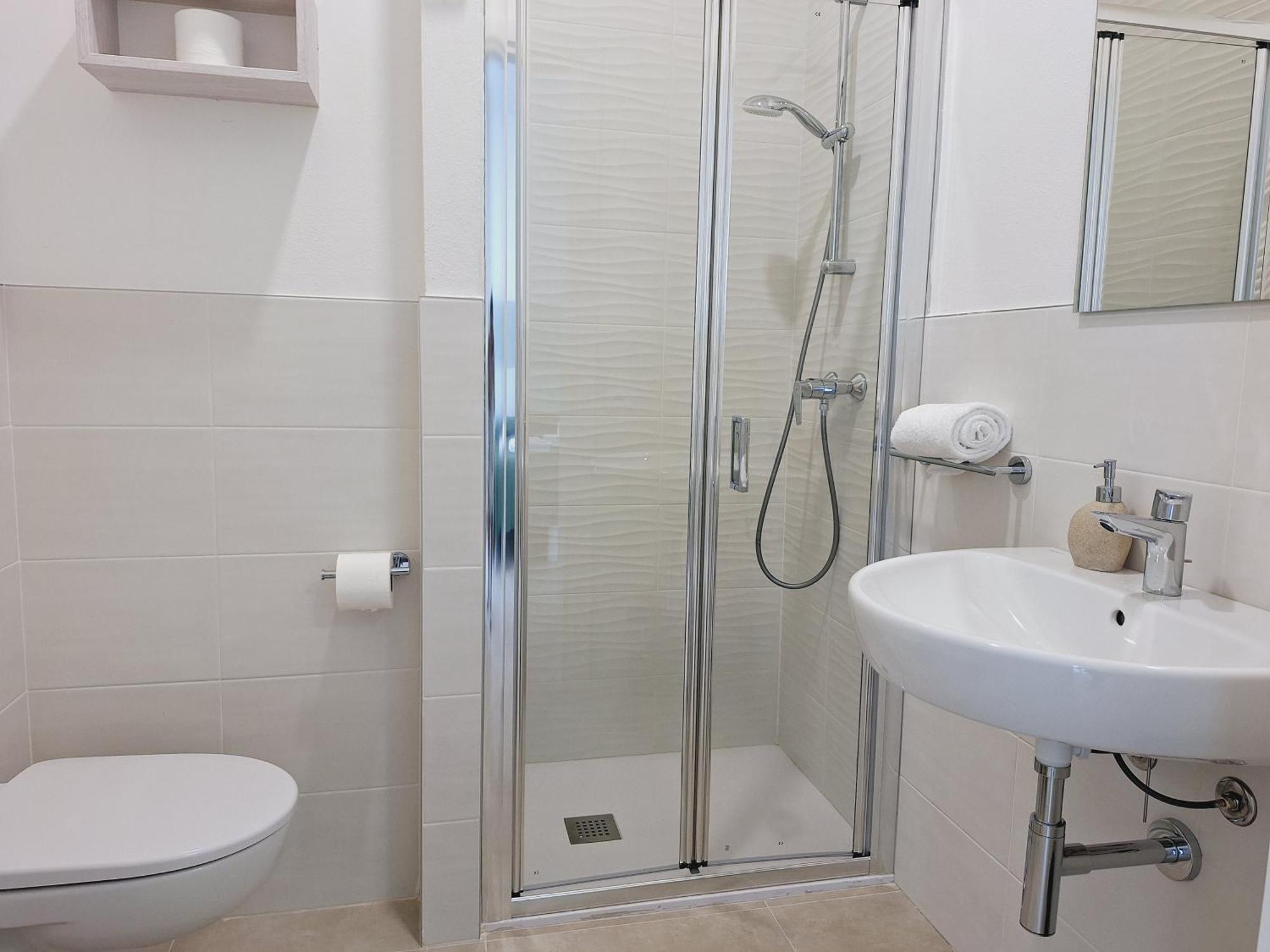 Apartament Re Lear Expo Werona Zewnętrze zdjęcie
