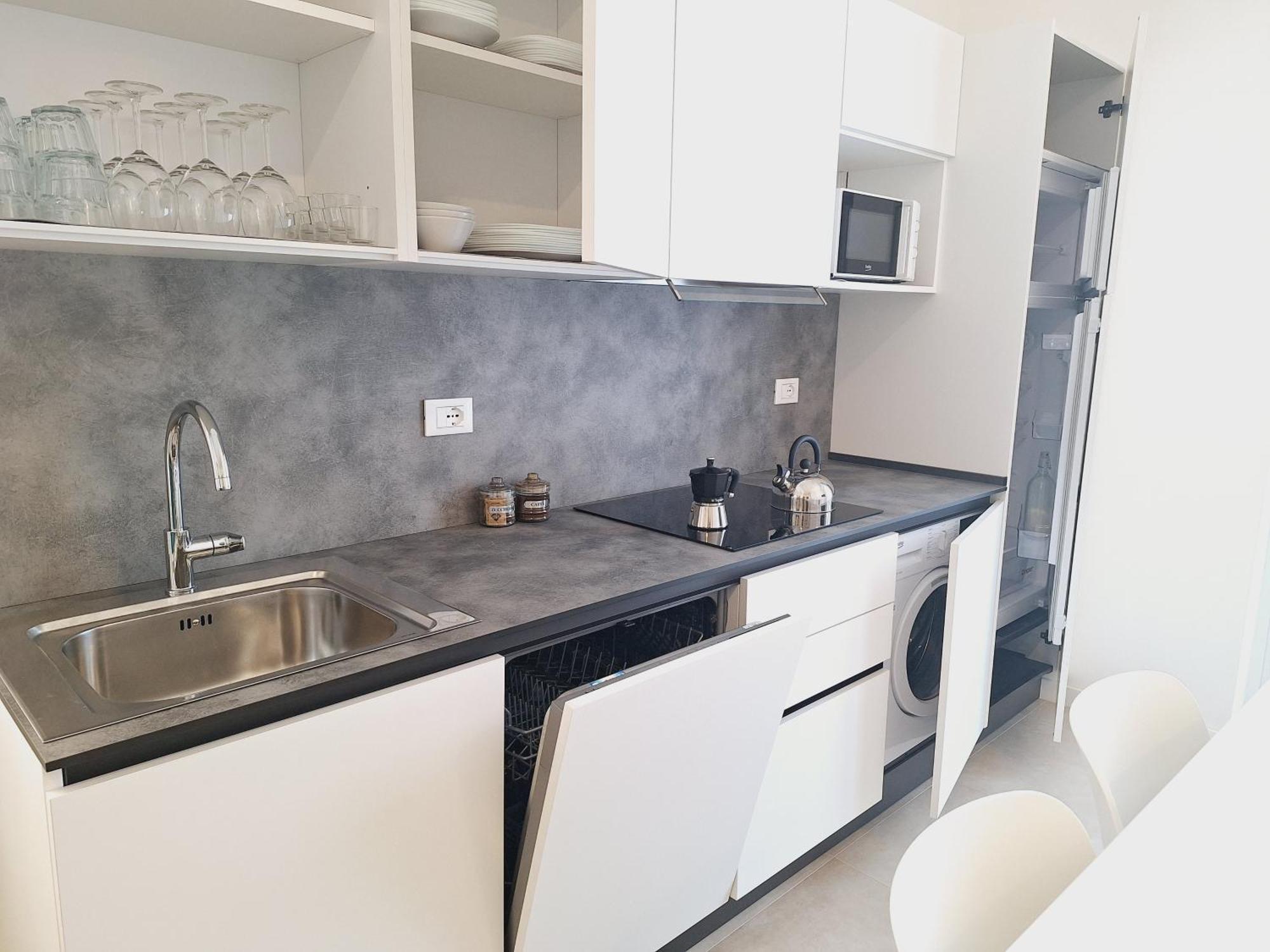 Apartament Re Lear Expo Werona Zewnętrze zdjęcie