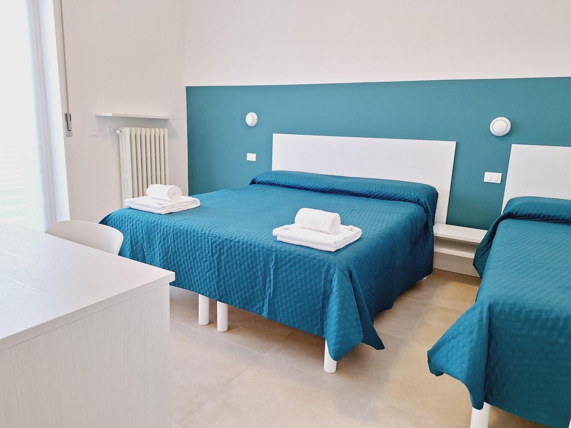 Apartament Re Lear Expo Werona Zewnętrze zdjęcie